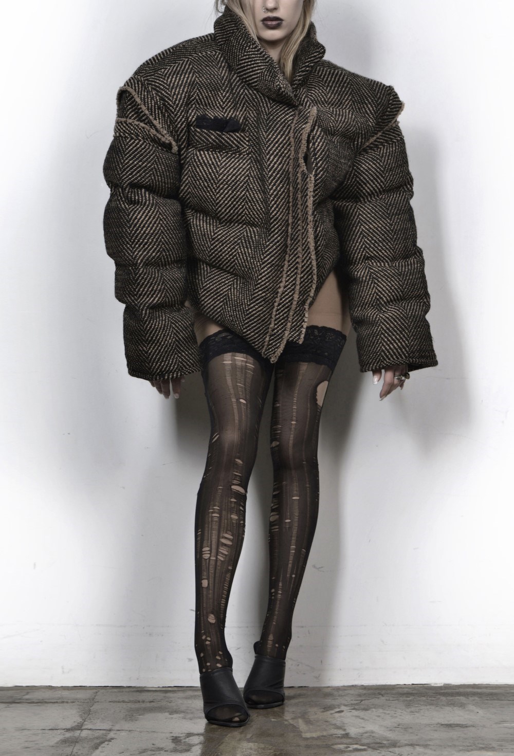 Outerwear - photo 42753