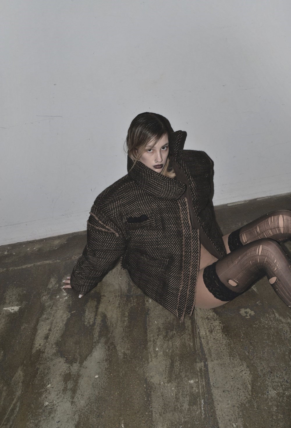 Outerwear - photo 42756