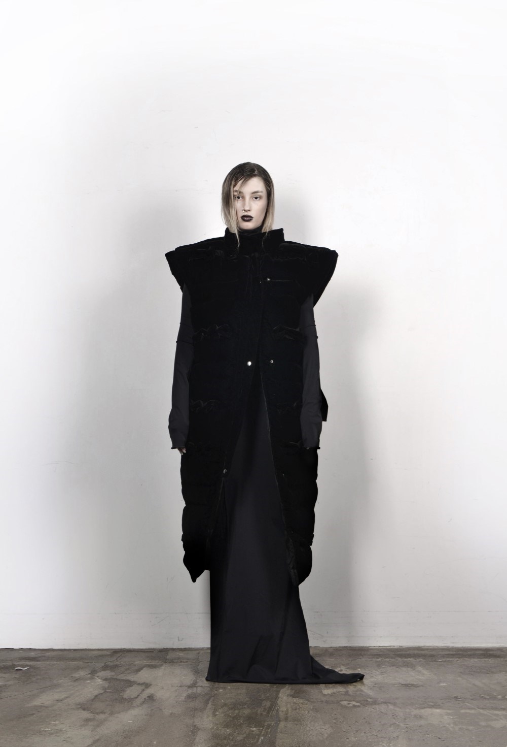 Outerwear - photo 42761