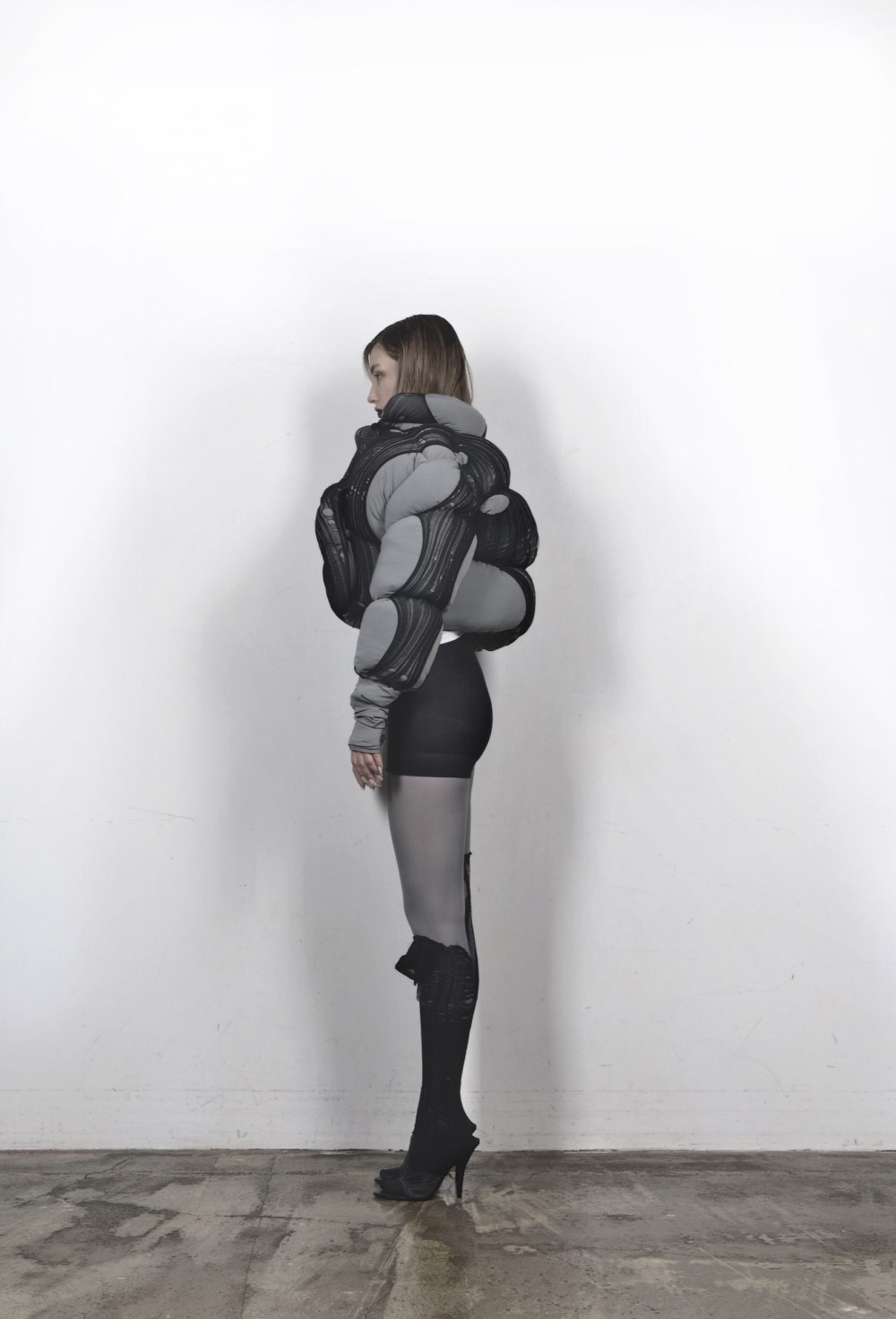 Outerwear - photo 42764