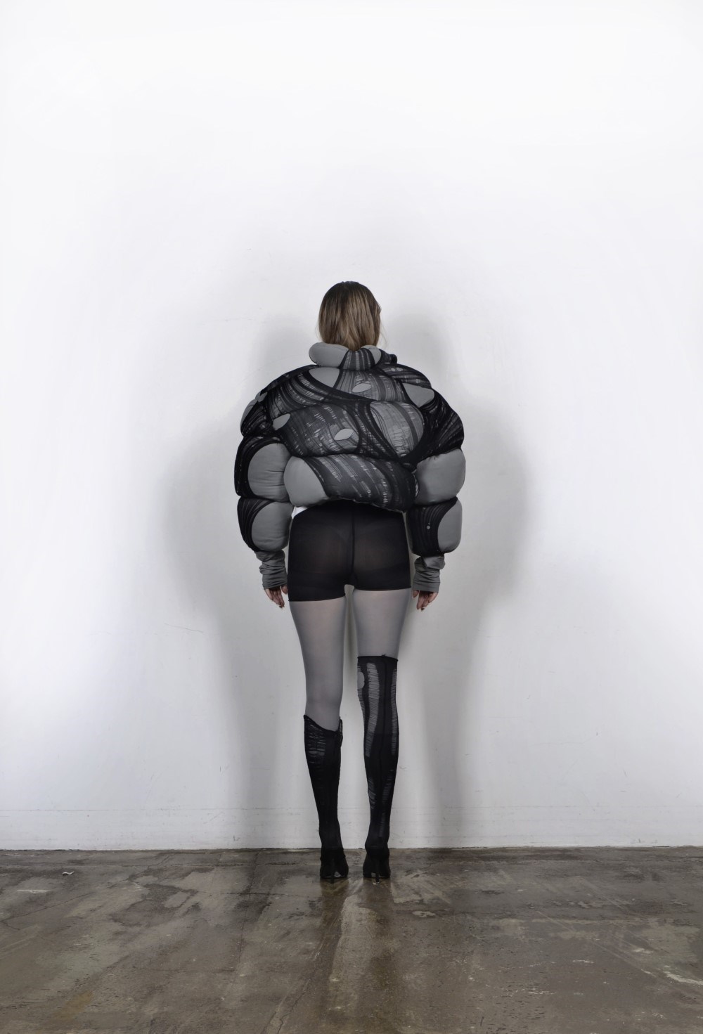 Outerwear - photo 42767