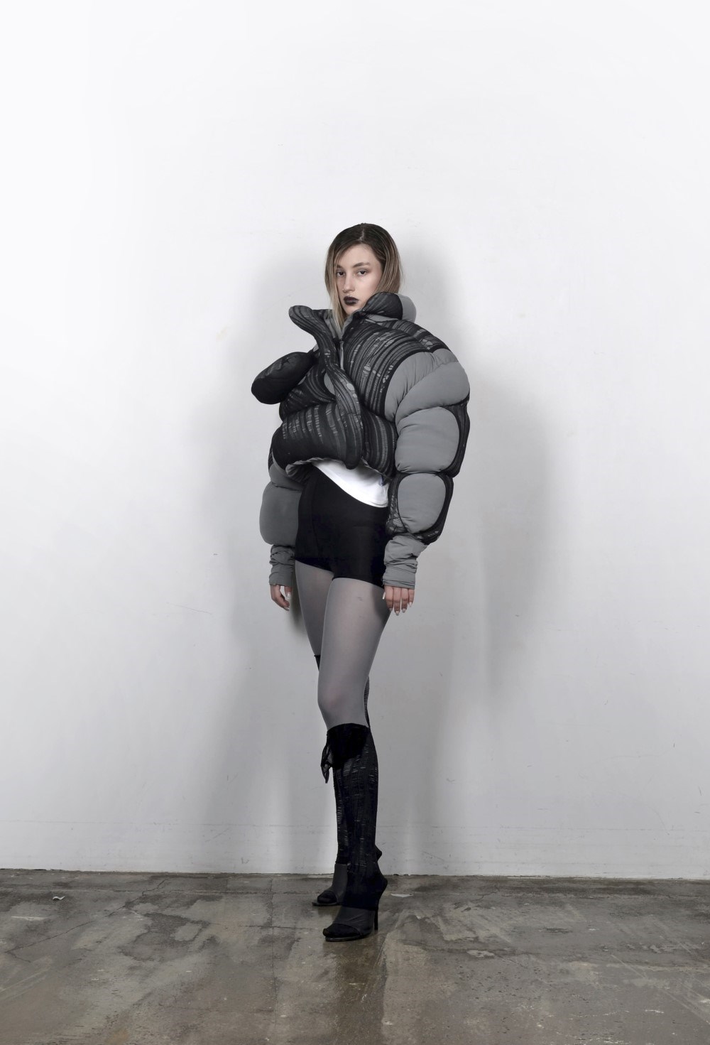 Outerwear - photo 42768