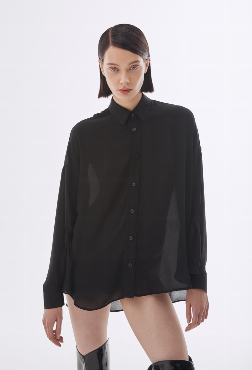 Shirts - photo 42811