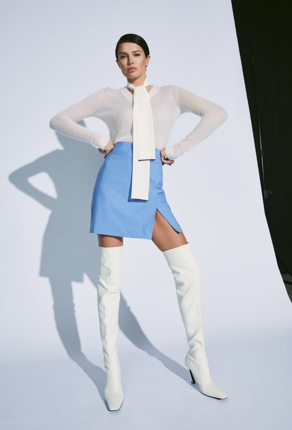 Skirts - photo 42820