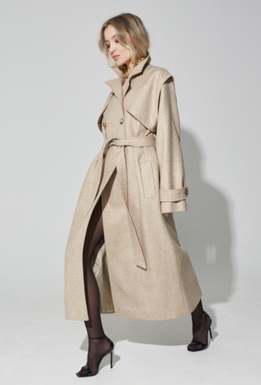 Trench - photo 42850