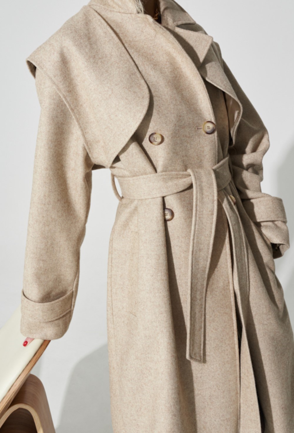 Trench - photo 42851