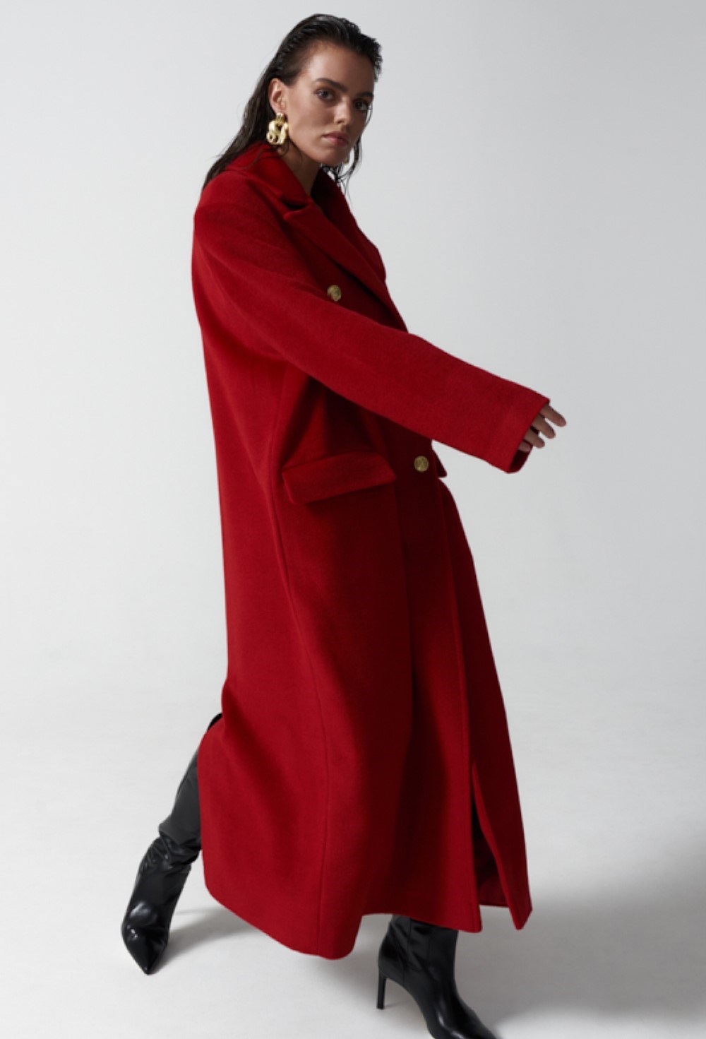 Coat - photo 42852