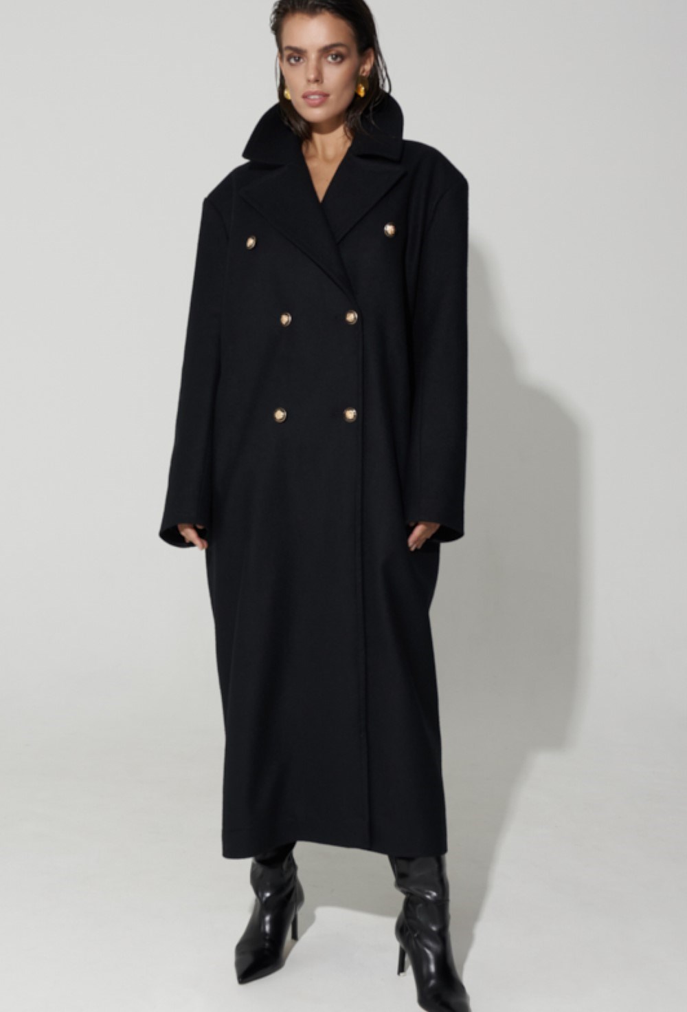 Coat - photo 42857
