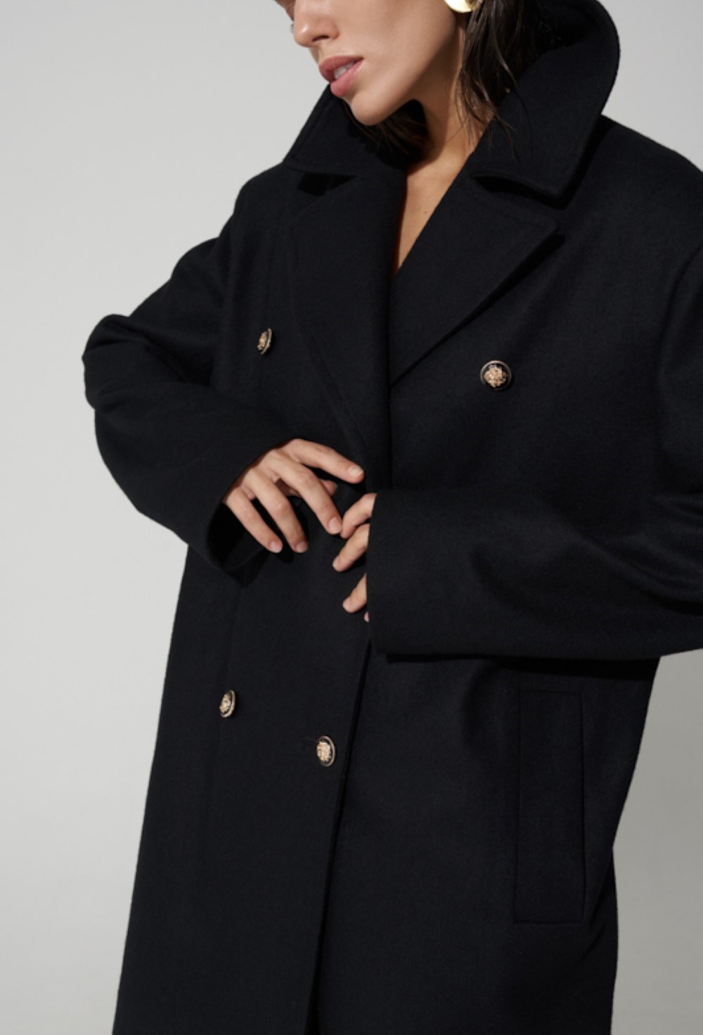 Coat - photo 42858