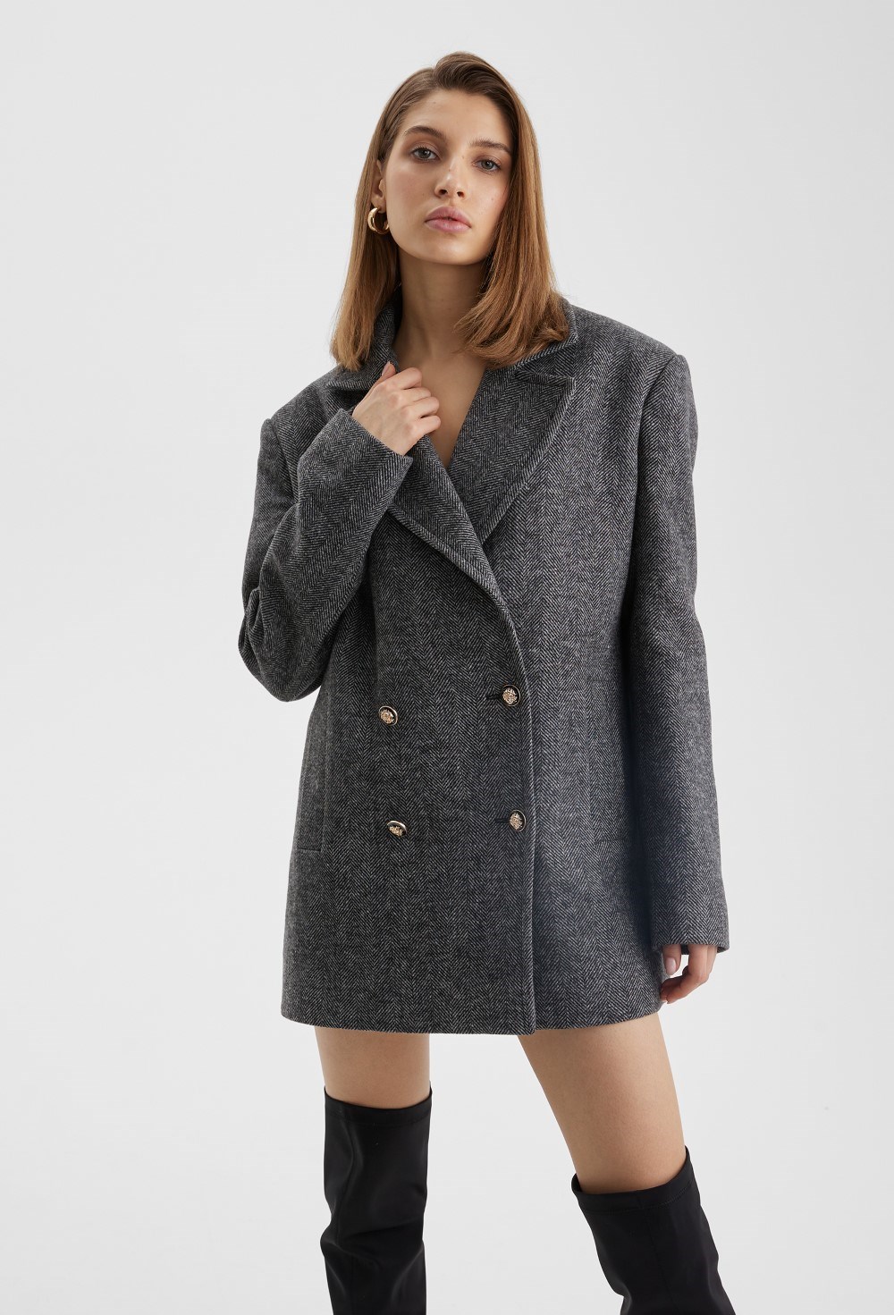 Coat - photo 42859