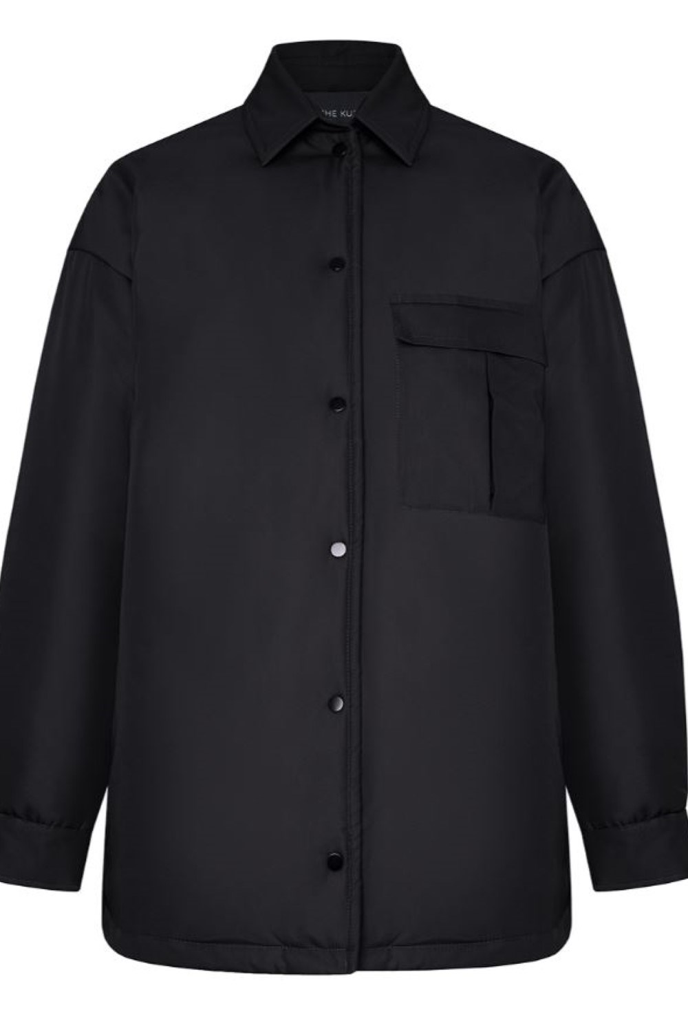 Down jacket - photo 42881