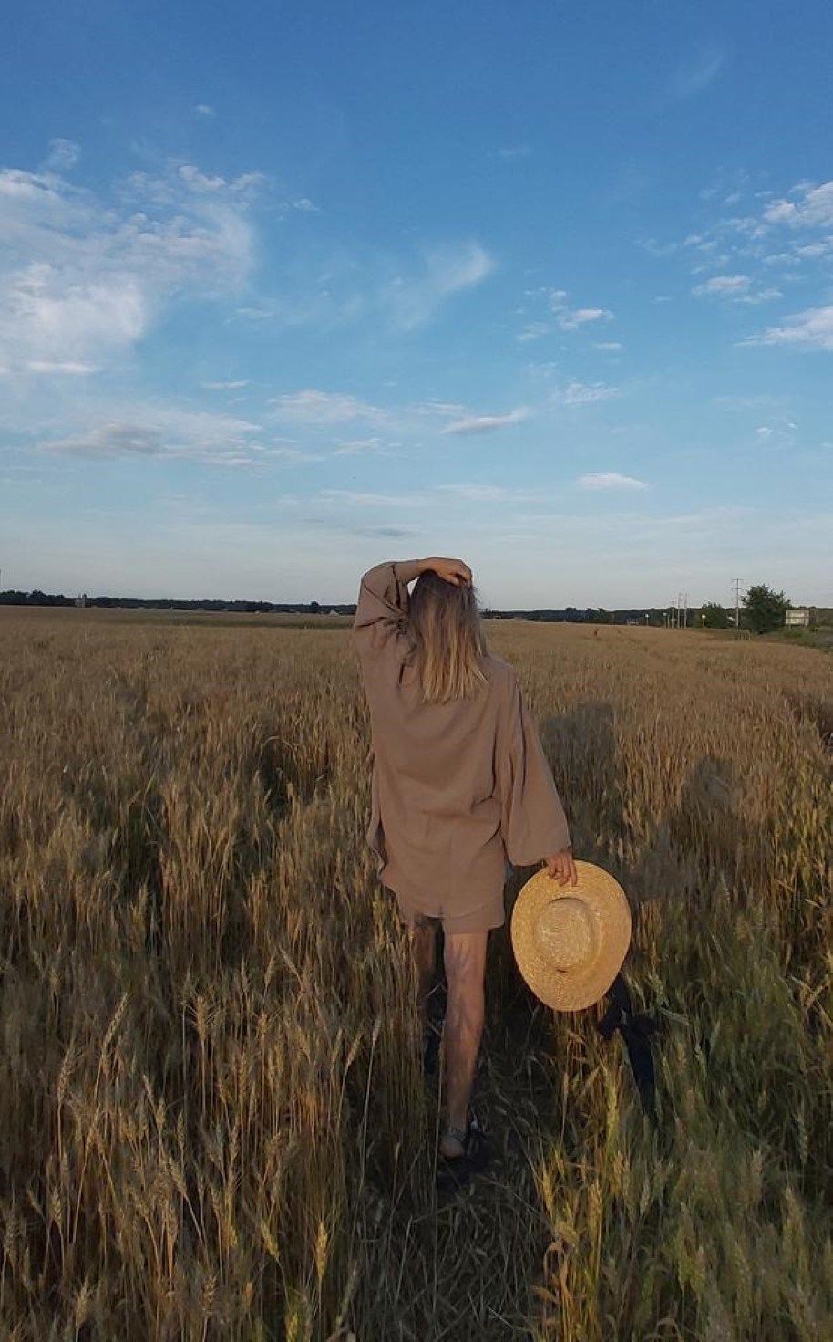 Muslin suit - photo 42898