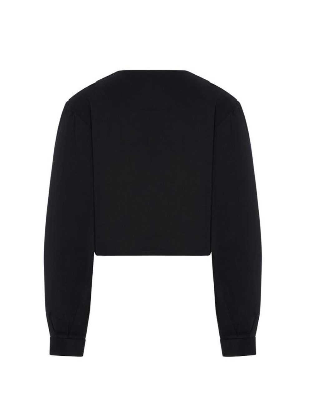 Short jacket - photo 42907