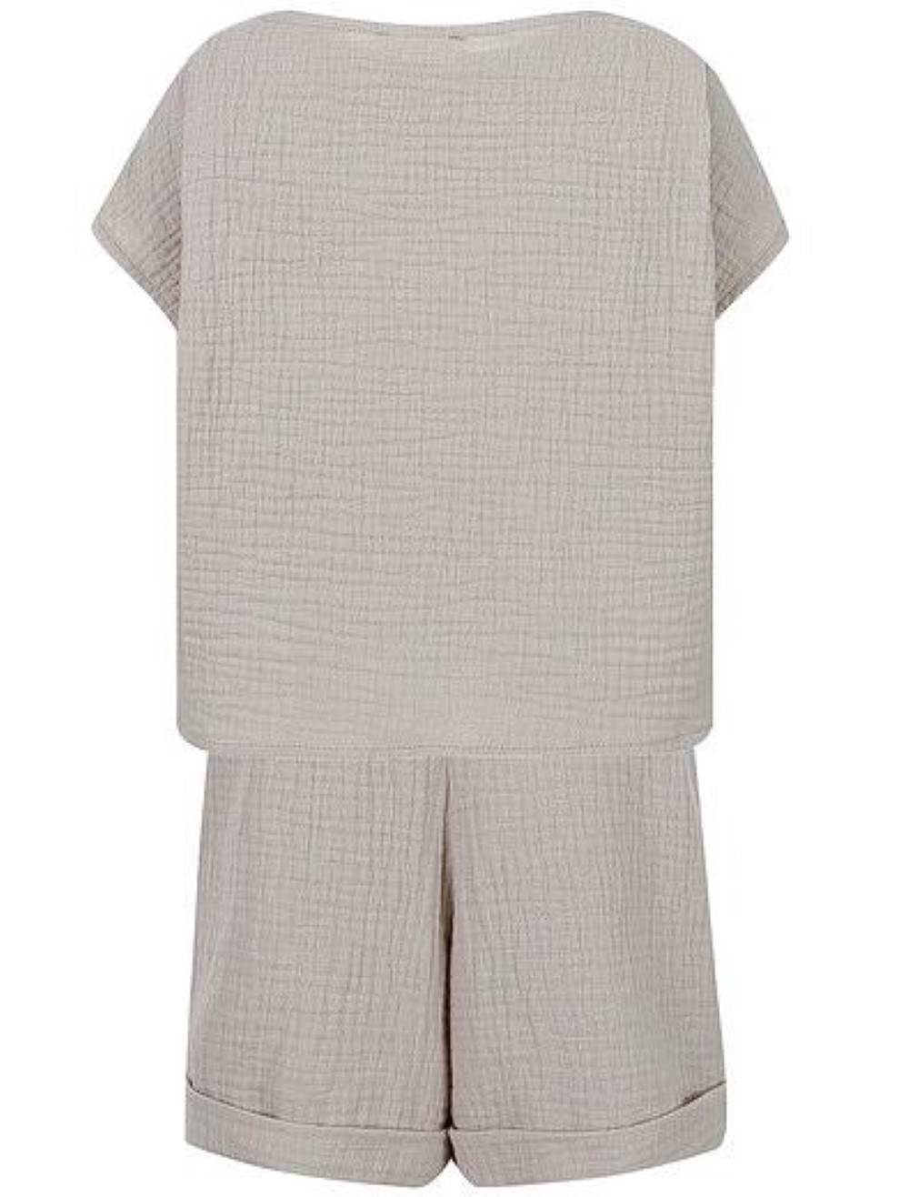 Muslin suit - photo 42938