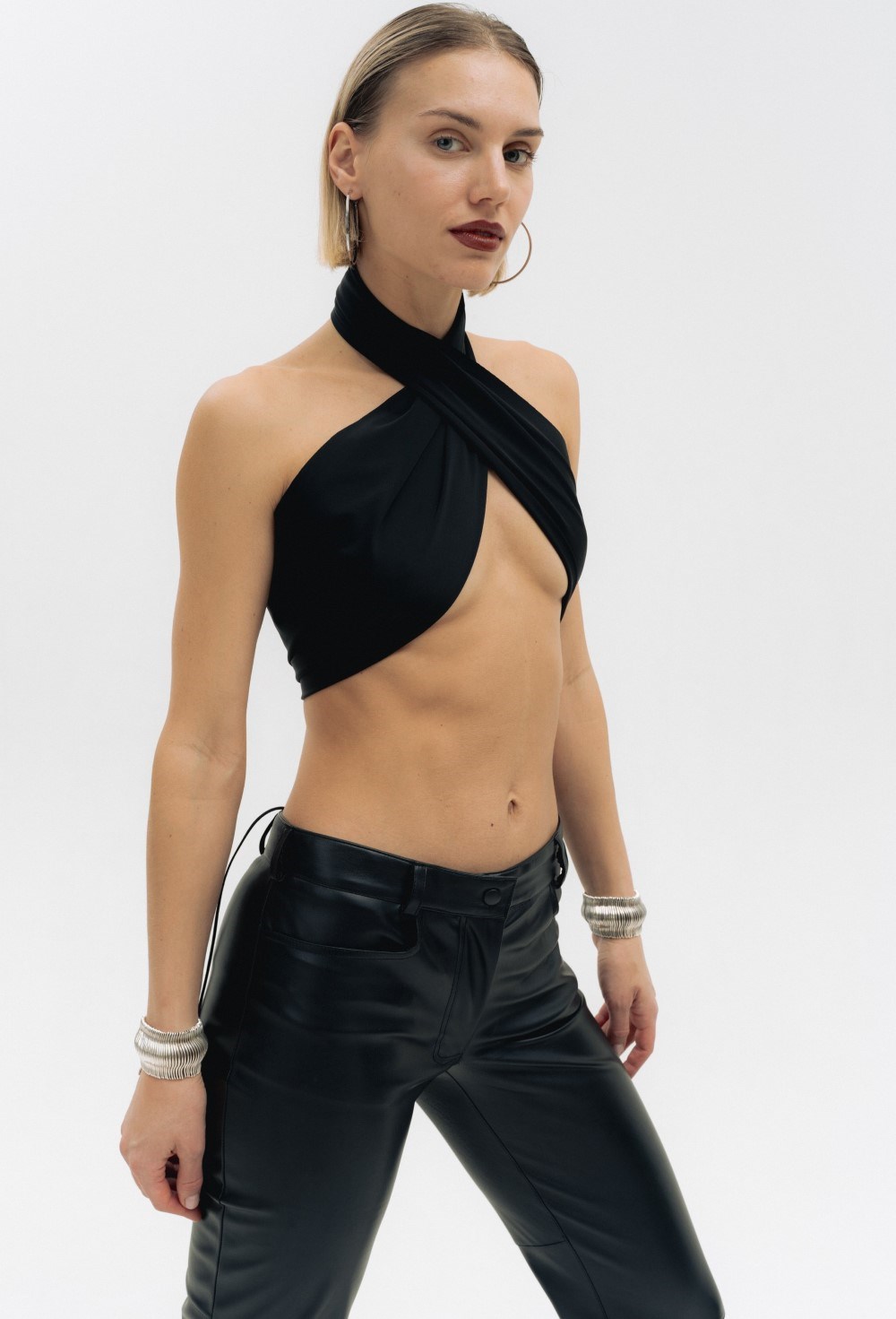 Top Scarf - photo 42976