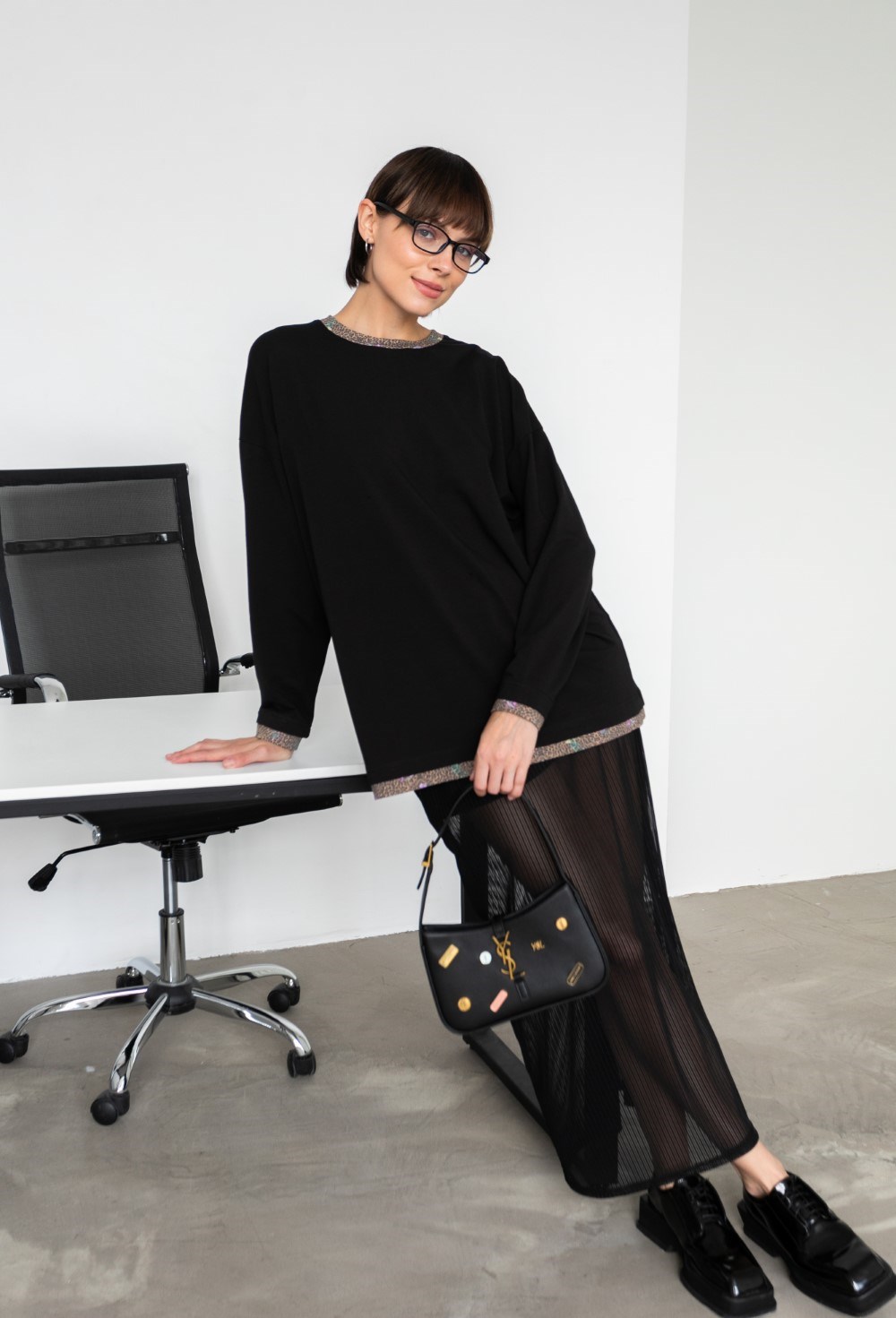 Longsleeve - photo 42981