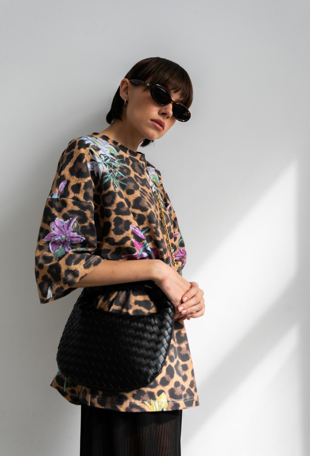 T-shirt - photo 42984