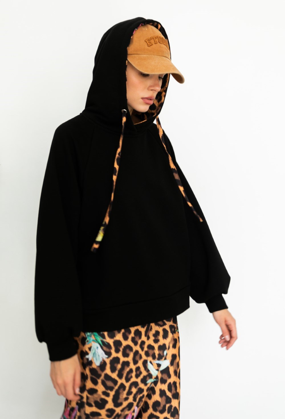 Hoodie - photo 42989