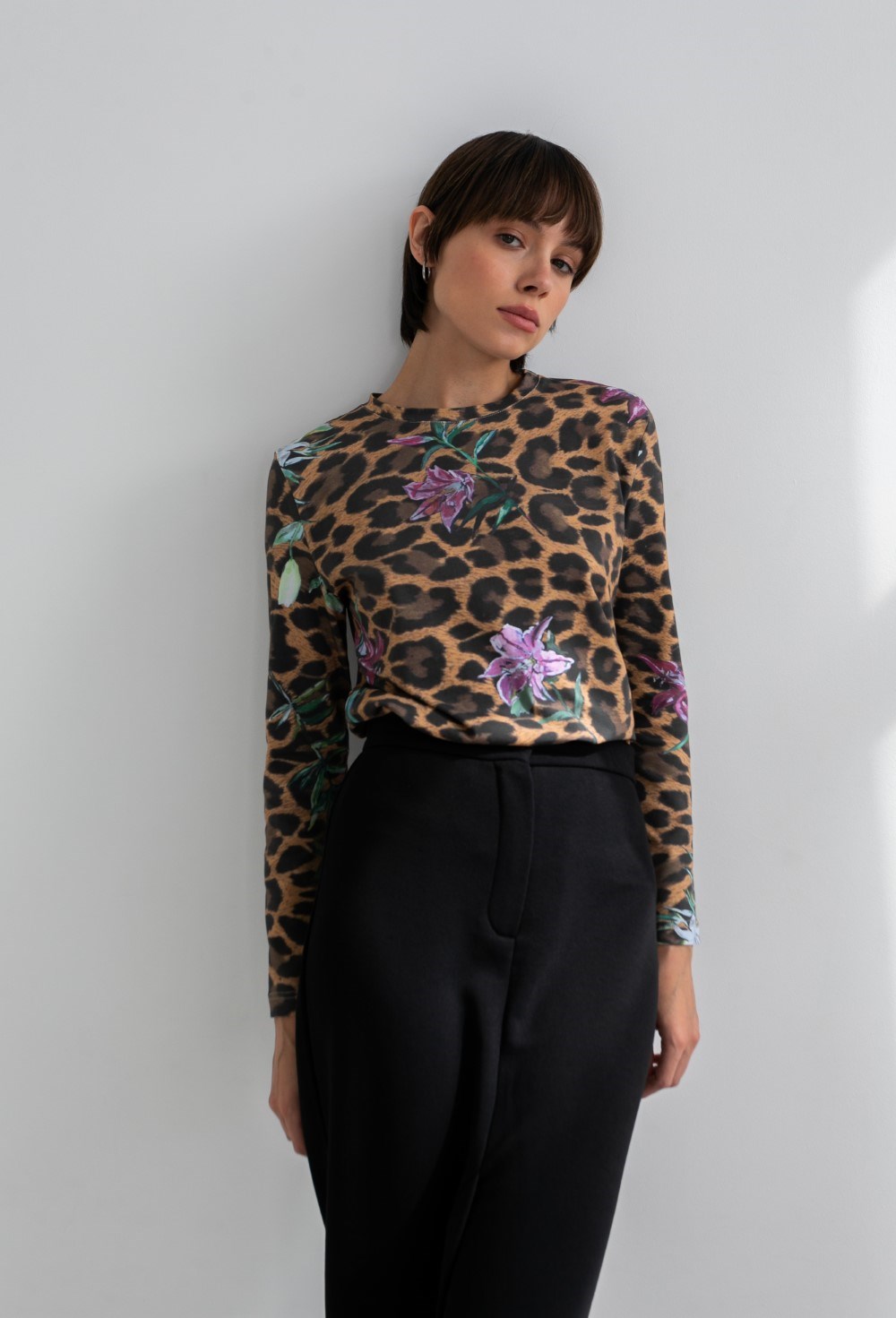 Longsleeve - photo 42995