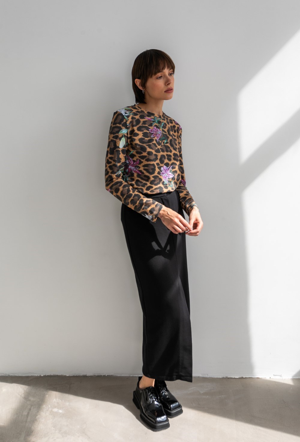 Longsleeve - photo 42996