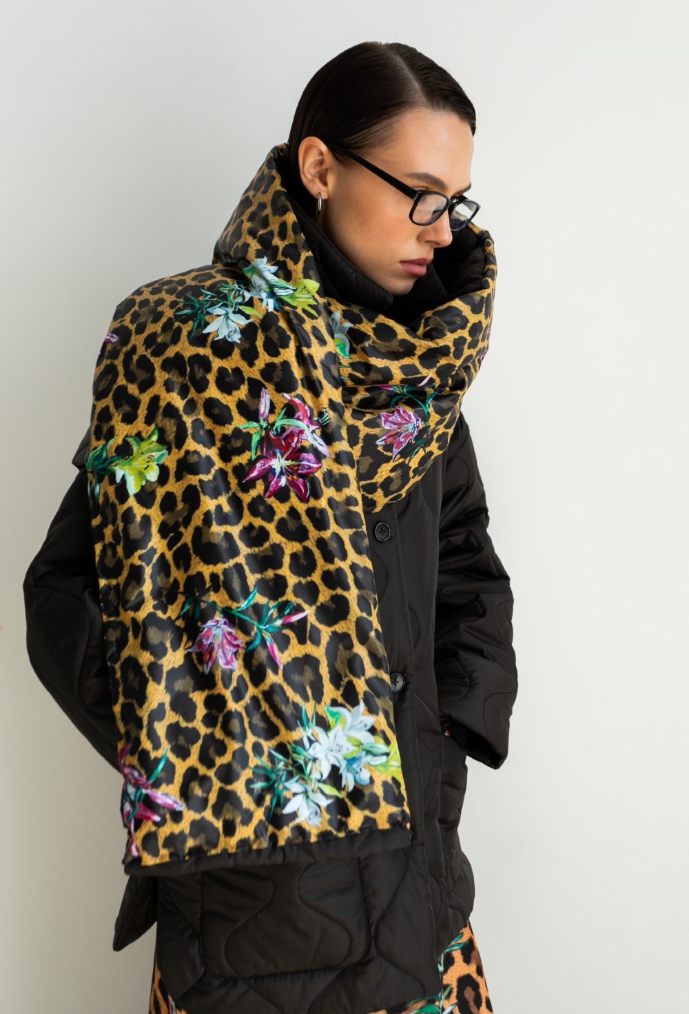 Jacket - photo 42999