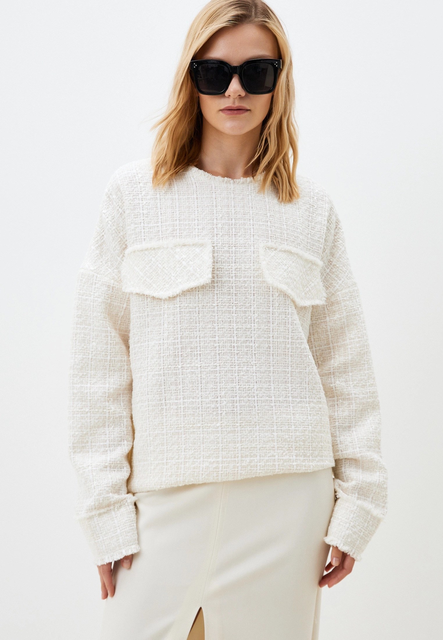 Blouse - photo 43079