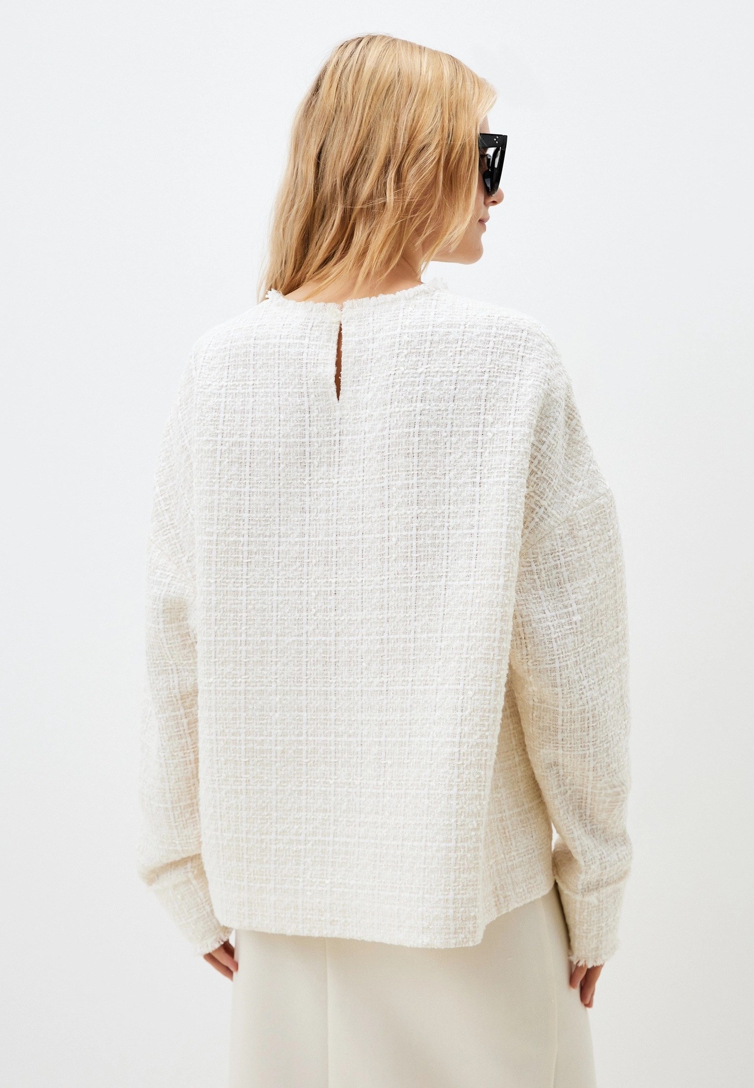 Blouse - photo 43080