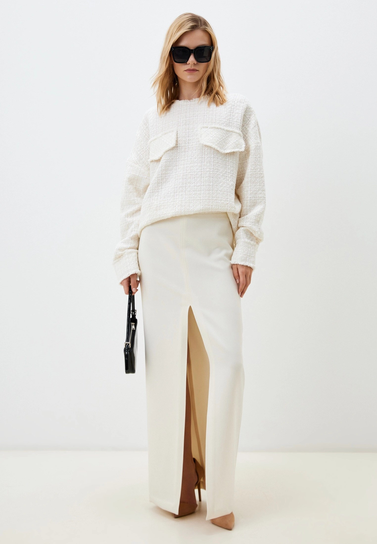 Blouse - photo 43082