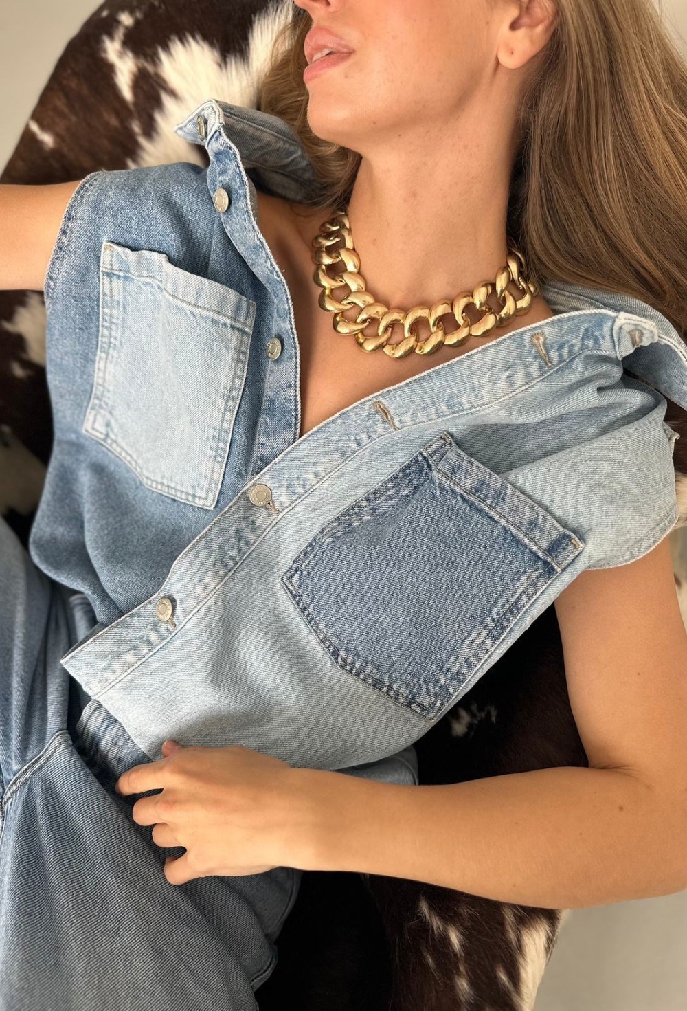 Necklace - photo 43129