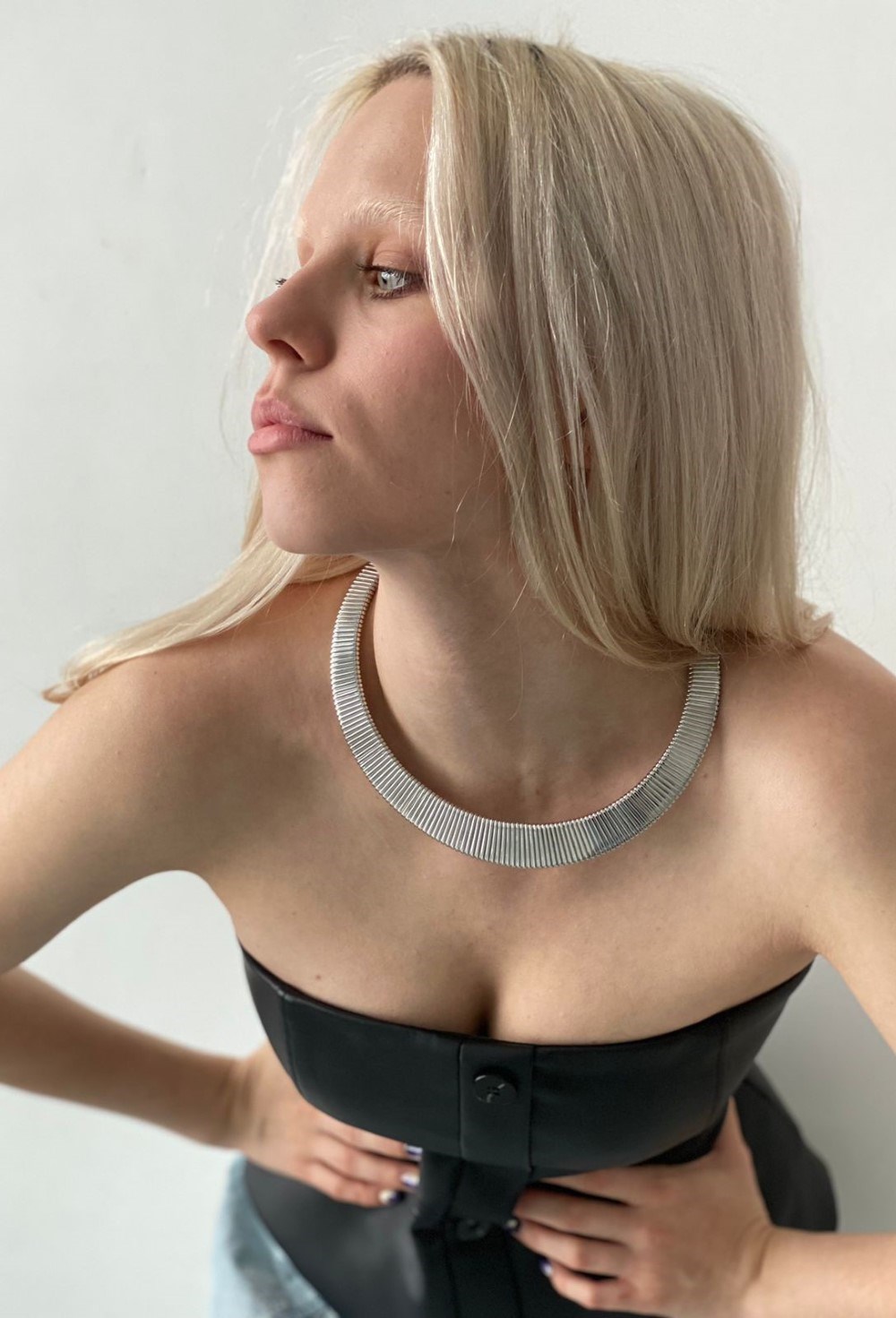 Necklace - photo 43131