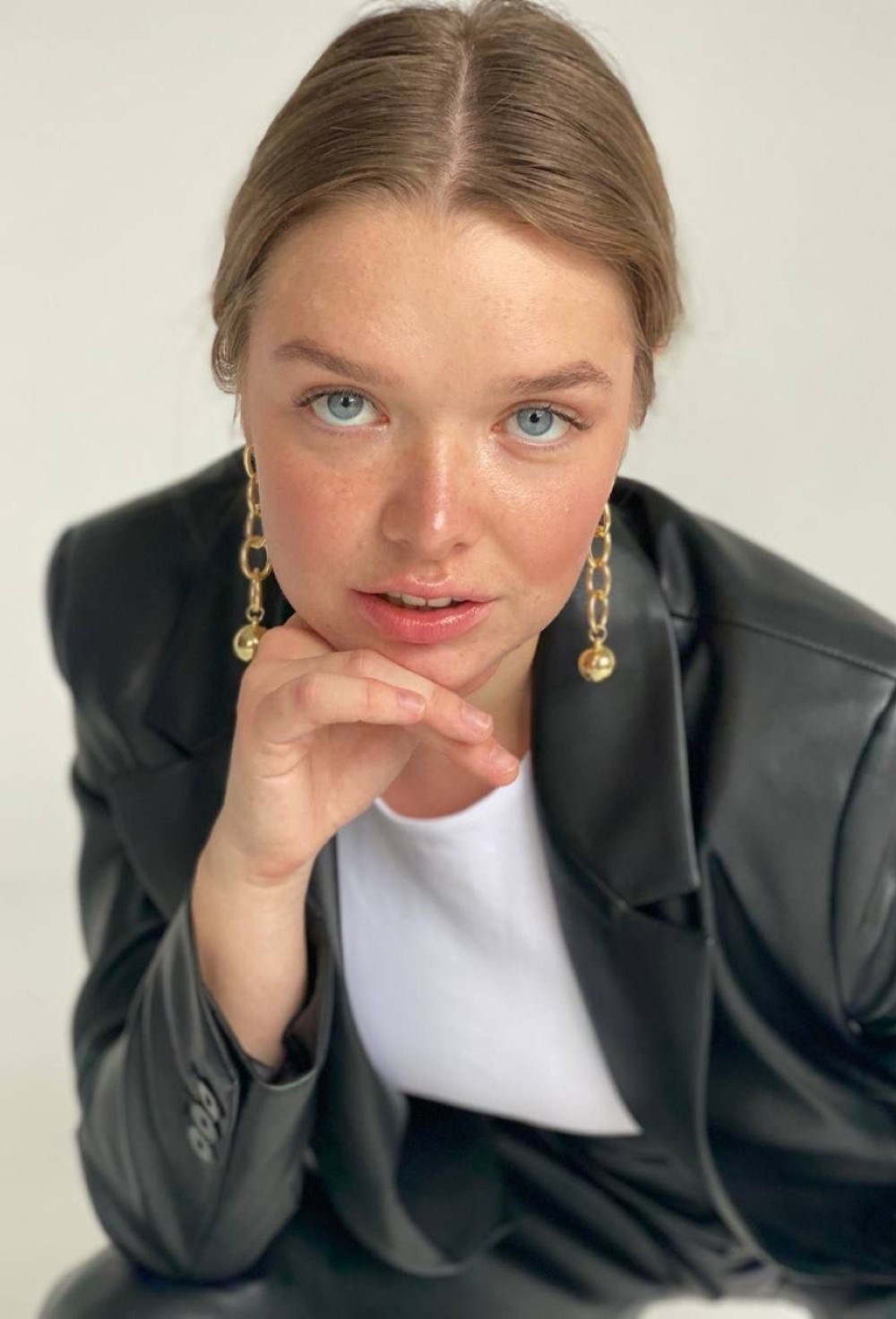 Earrings - photo 43133