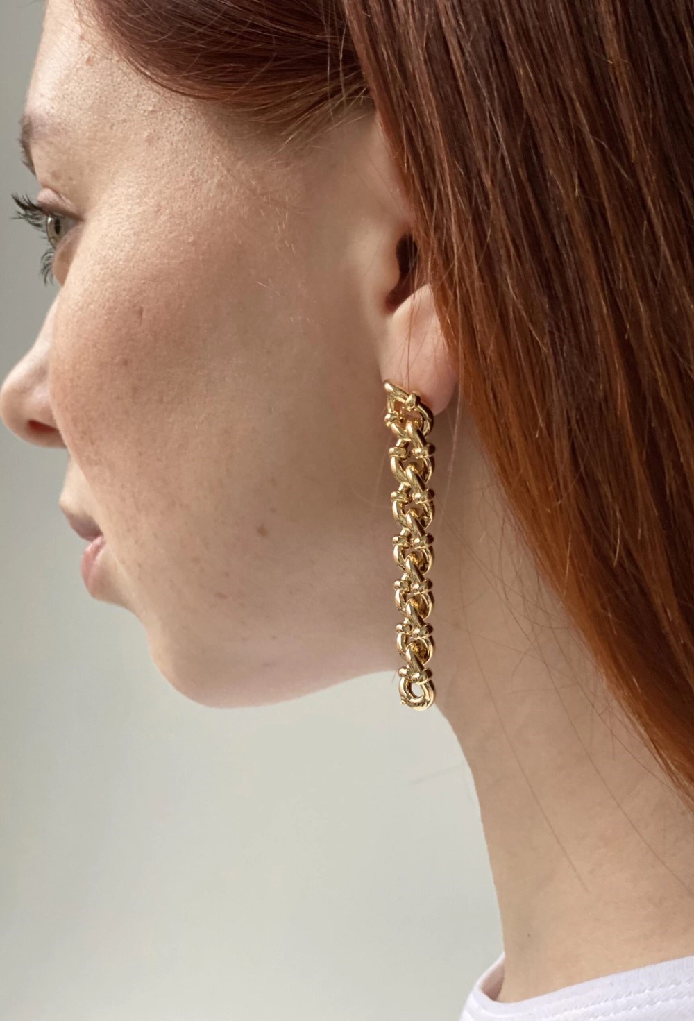 Earrings - photo 43141