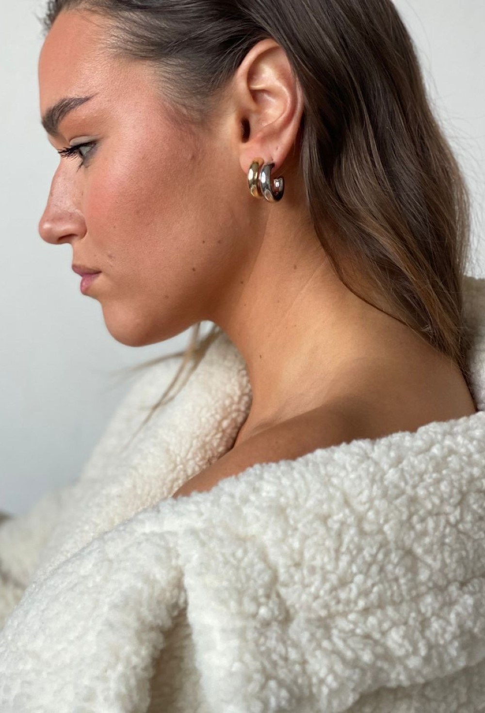 Earrings - photo 43143