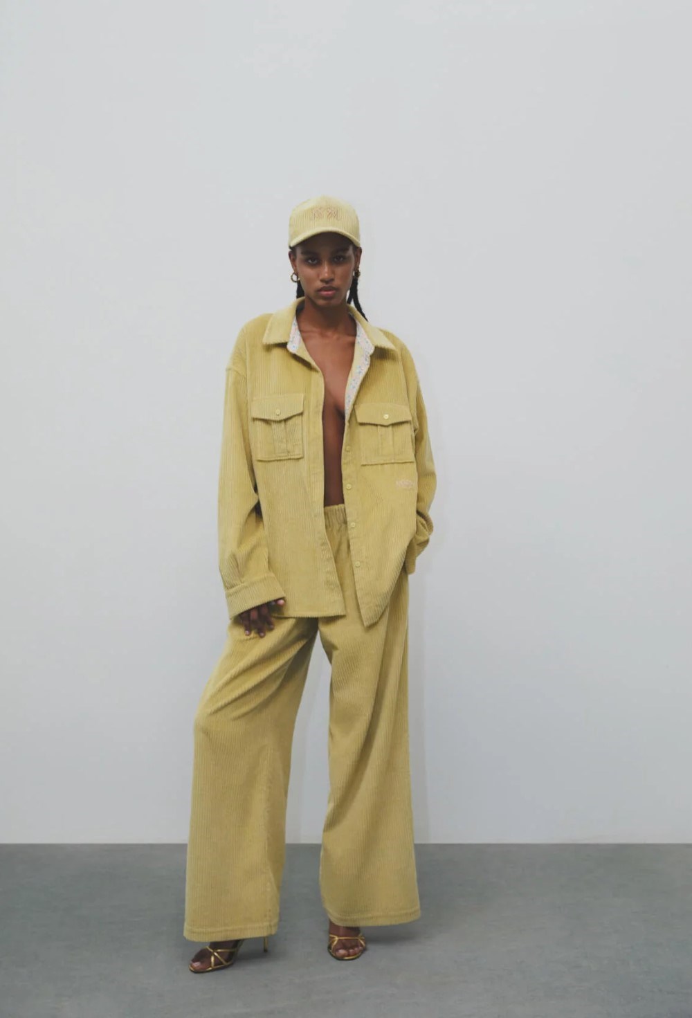 Trousers - photo 43157