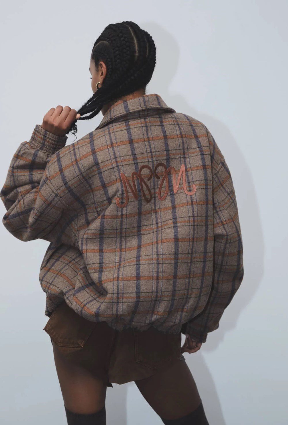 Bomber - photo 43161