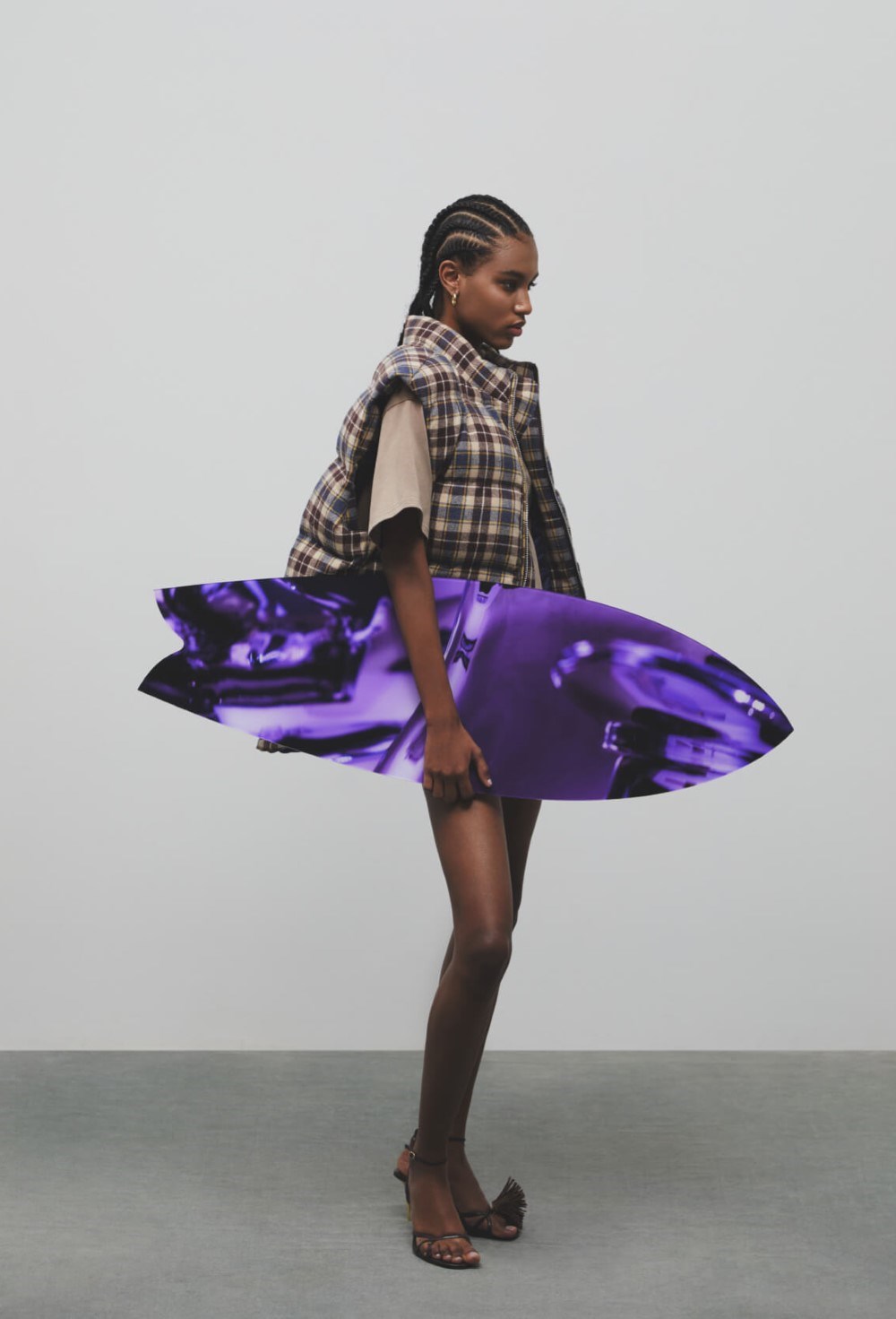 ЖИЛЕТКА MULA - photo 43167