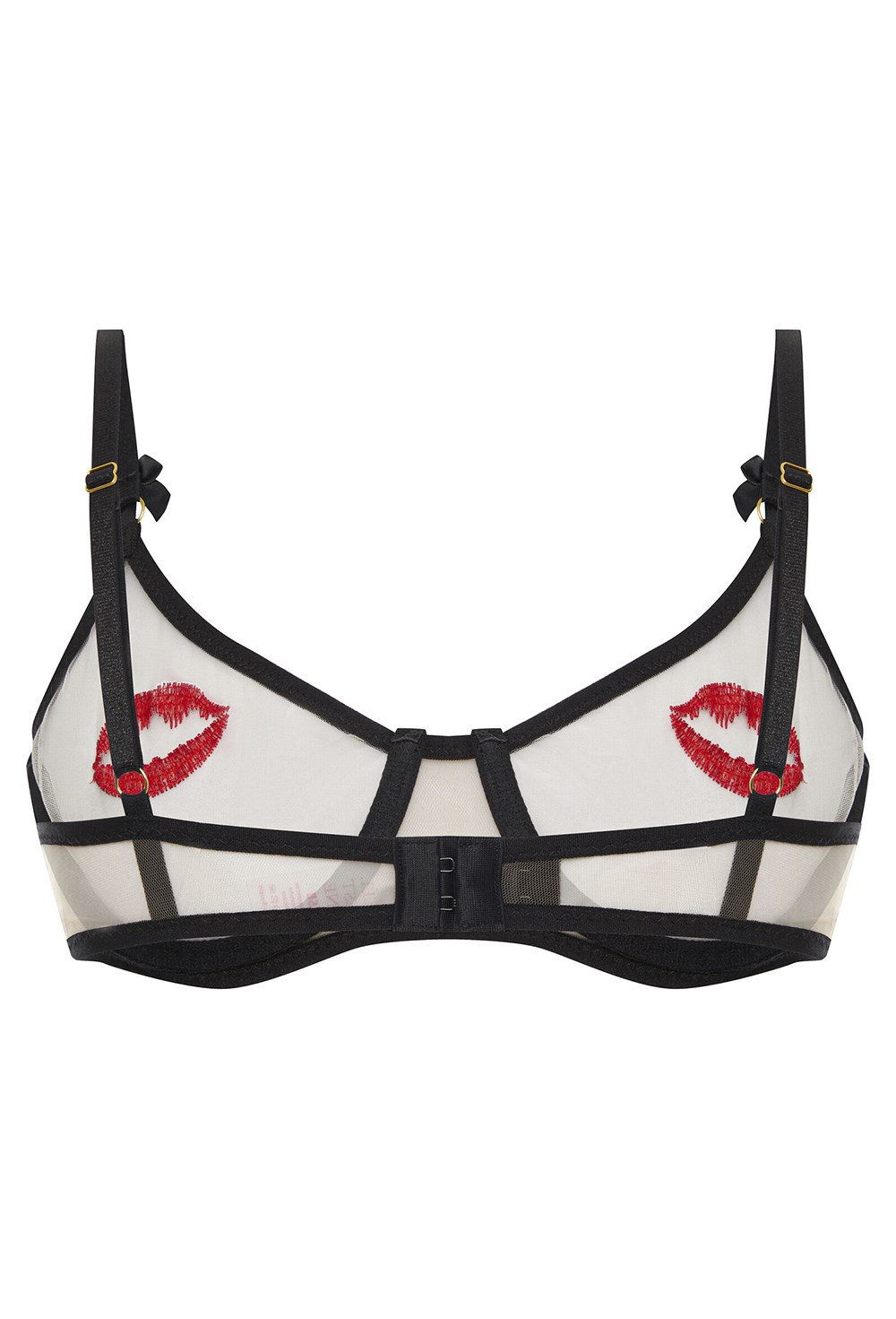 Bra Crime - photo 43194