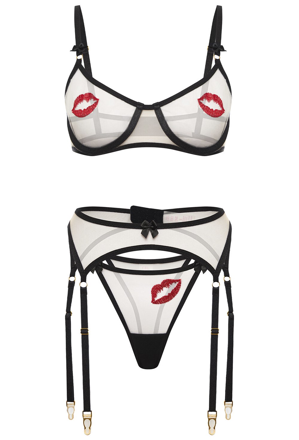 Bra Crime - photo 43196