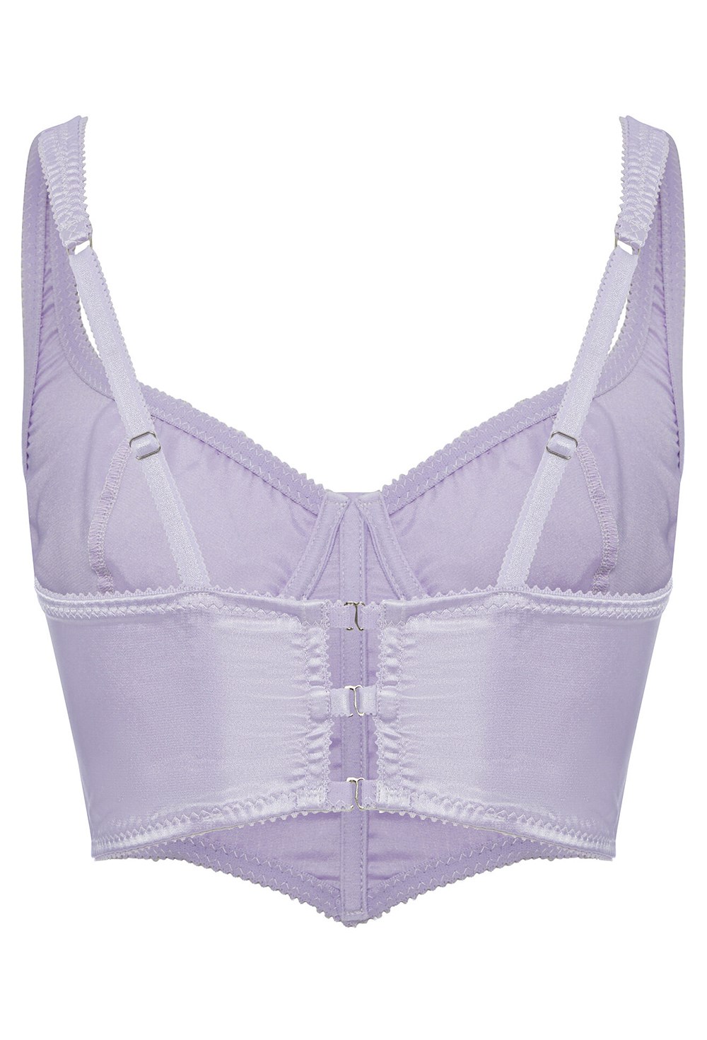 Top Lilas - photo 43202