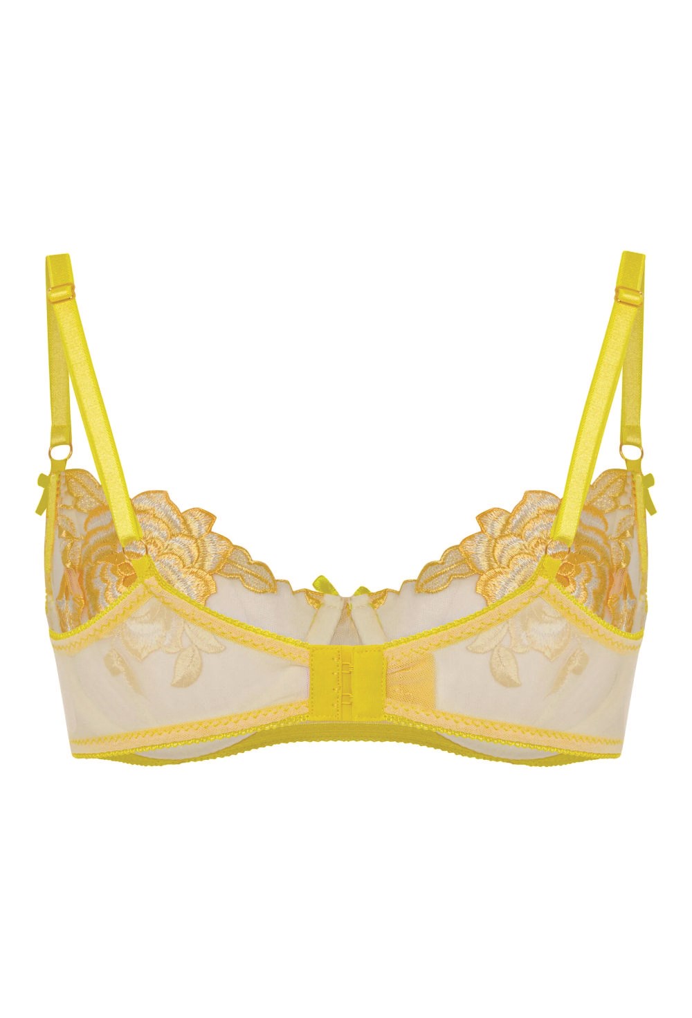 Bra Peony - photo 43206