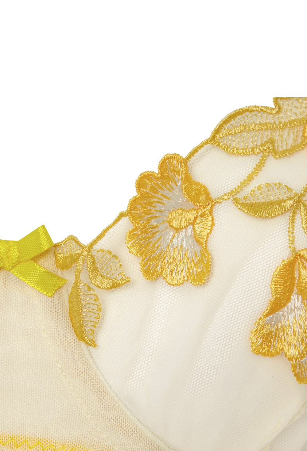 Bra Peony - photo 43207