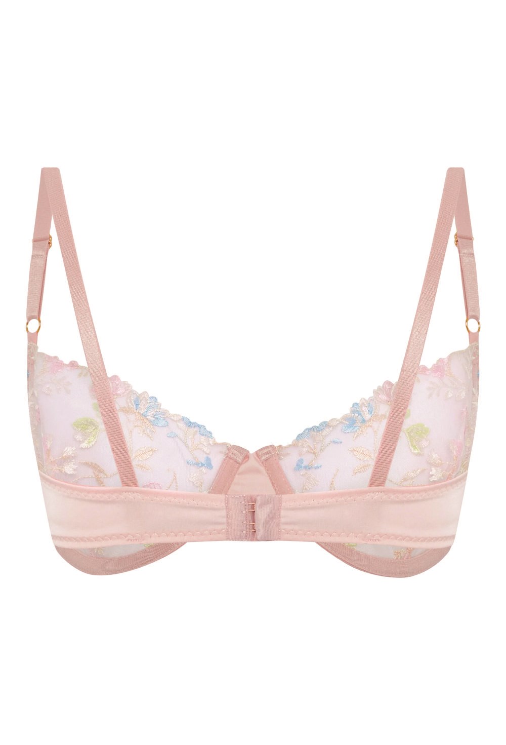 Bra Christaline - photo 43209