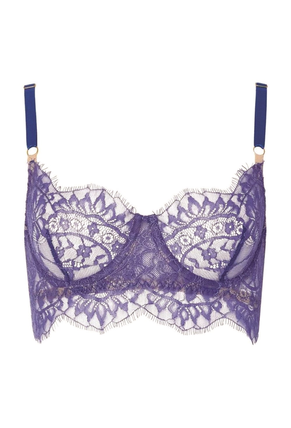 Bra Violet - photo 43215