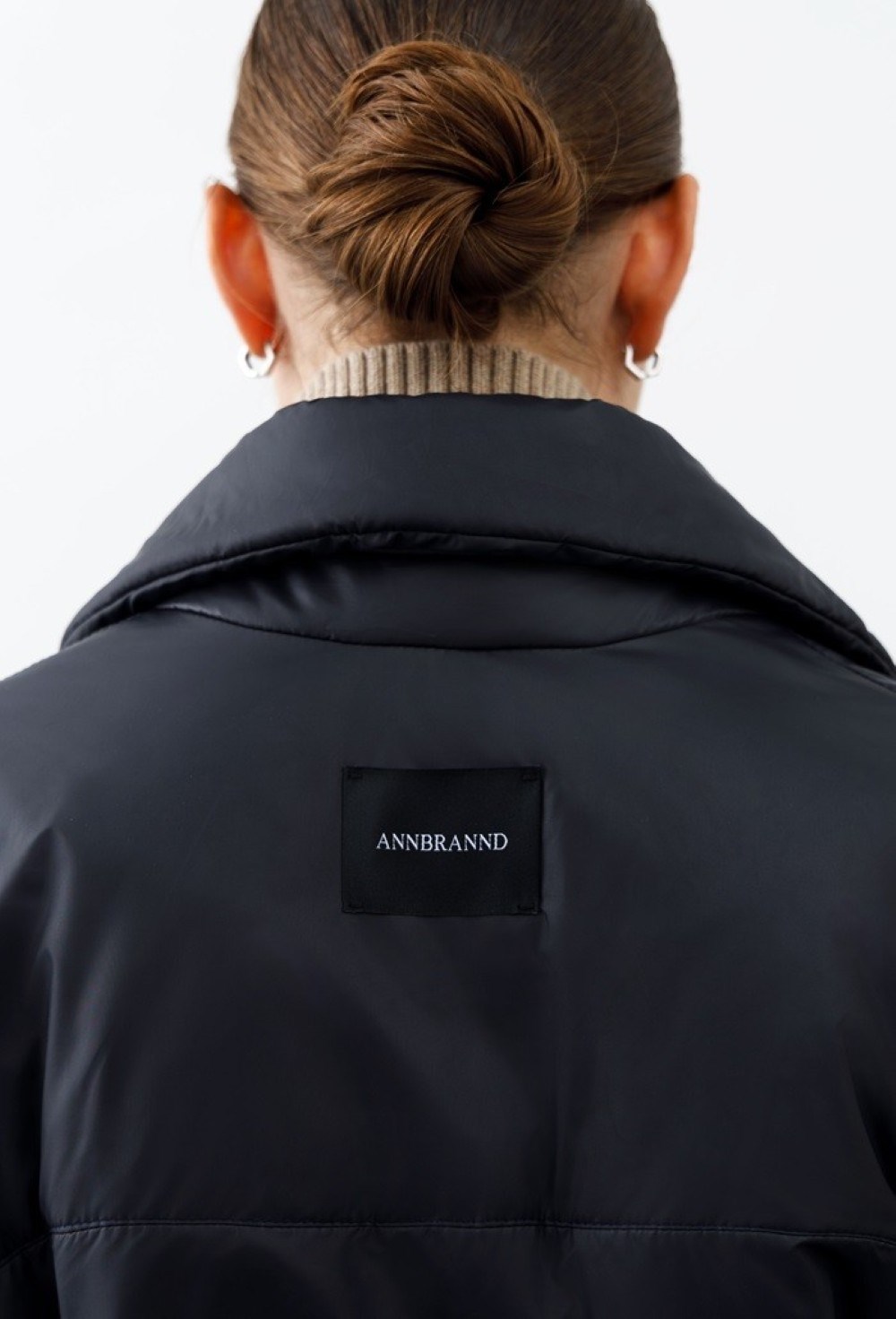 Maxi coat - photo 43464