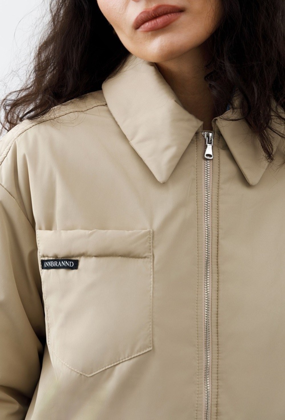 Long jacket - photo 43476