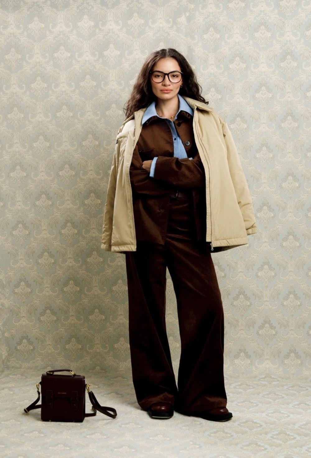 Long jacket - photo 43478