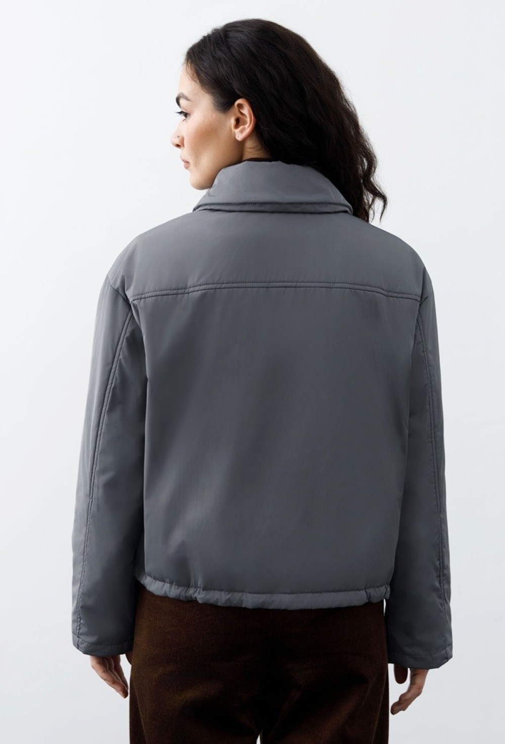 Long jacket - photo 43482