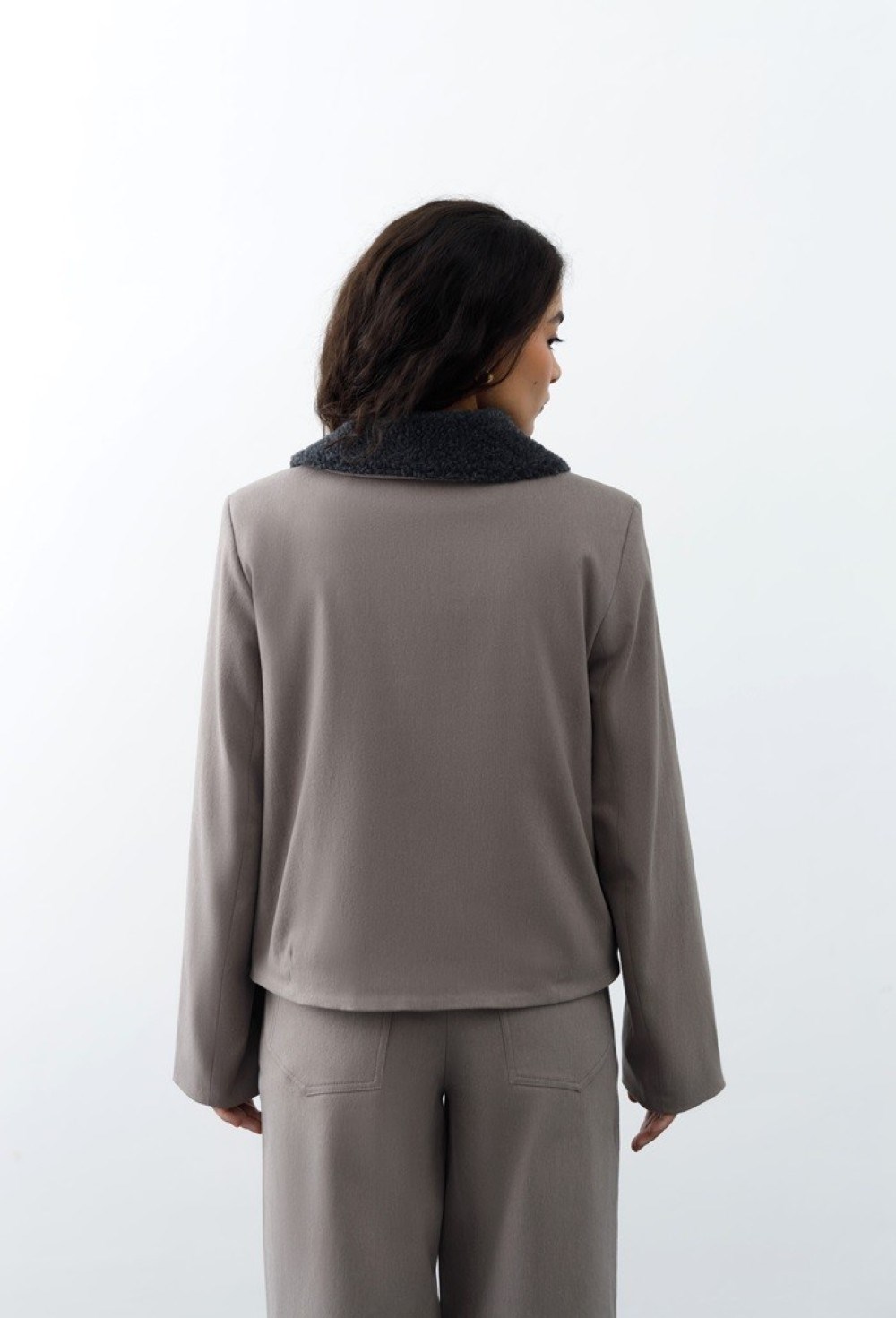 Jacket - photo 43490