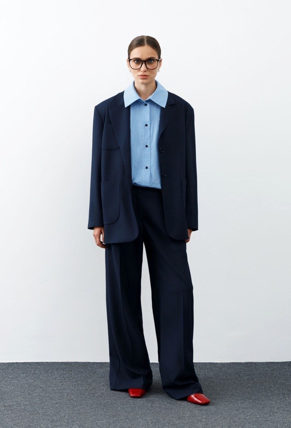 Blazer - photo 43515