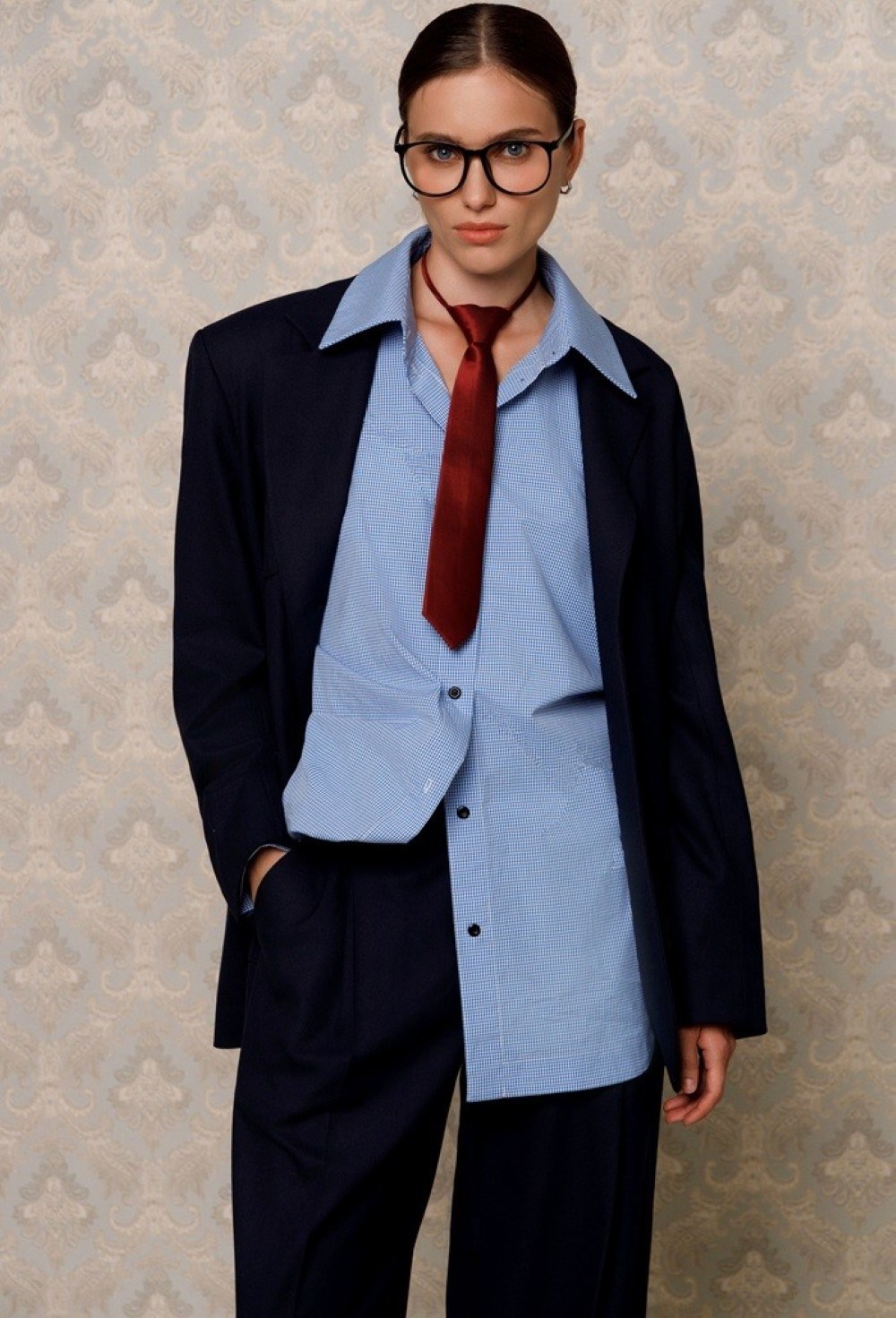 Blazer - photo 43516